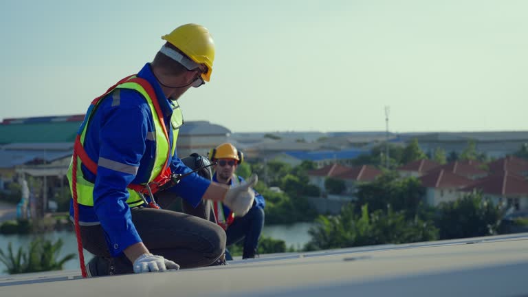 Best Green or Eco-Friendly Roofing Solutions  in Babbitt, MN