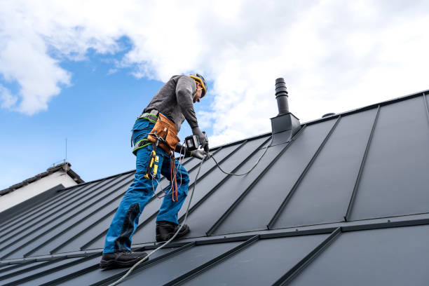 Reliable Babbitt, MN Roofing Service Solutions