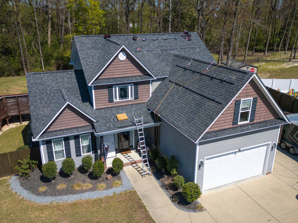 Best Green or Eco-Friendly Roofing Solutions  in Babbitt, MN