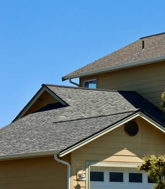 Best Roof Insulation Installation  in Babbitt, MN