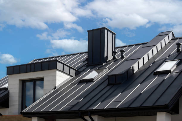 Best Roof Leak Repair  in Babbitt, MN